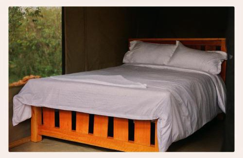 Maasai Mara Hotel | Mara Comfort camp