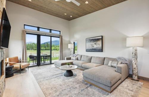 Hamilton Casa | Mara Luxury Cabin- Aspen
