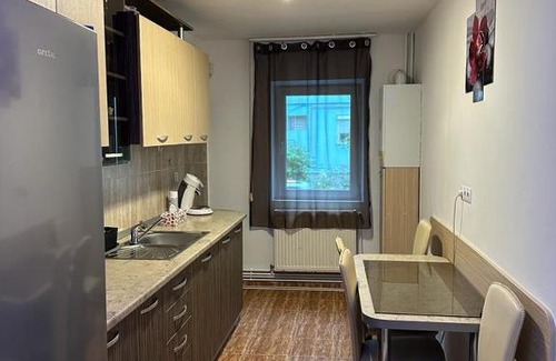 Fagaras Apartamento | Mara