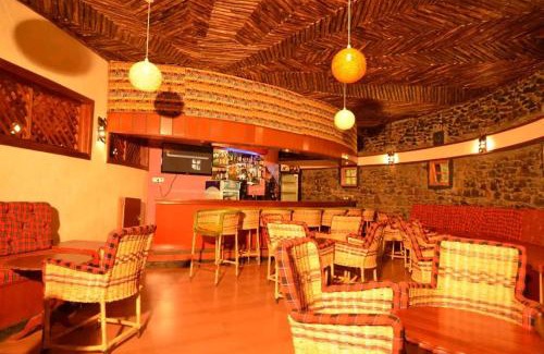 Mara North Conservancy Cabina | Mara Sun Lodge