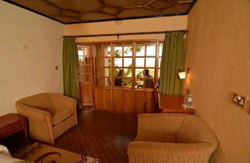 Mara North Conservancy Cabina | Mara Sun Lodge