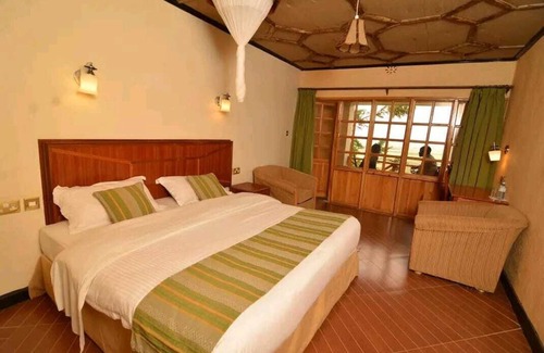 Mara North Conservancy Cabina | Mara Sun Lodge