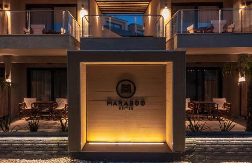 Nikita Apartamento | Maraboo Suites by Travel Pro Services - Nikiti Halkidiki
