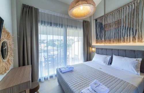Nikita Apartamento | Maraboo Suites by Travel Pro Services - Nikiti Halkidiki