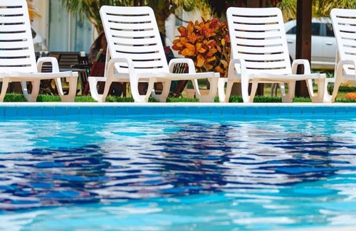 Maracajau Chalet De Esquí | Maracajaú - RN - Paraíso 4 - Chalé Beira Mar
