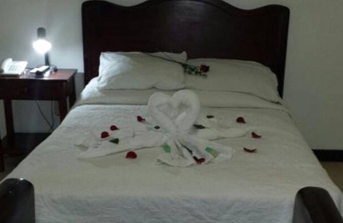 Managua Hotel | Maracas Inn
