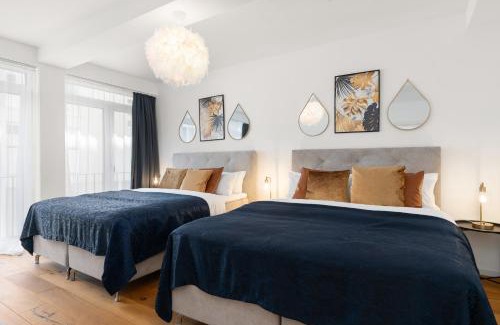 Stadtkern Apartamento | Maracoon - Loft Apartments Essen City Center