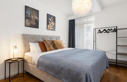 Stadtkern Apartamento | Maracoon - Loft Apartments Essen City Center