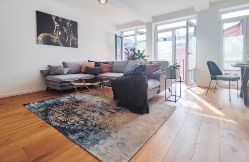 Stadtkern Apartamento | Maracoon - Loft Apartments Essen City Center