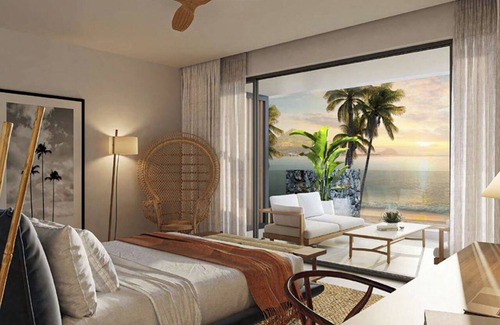 Wolmar Complejo | Maradiva Villas Resort & Spa