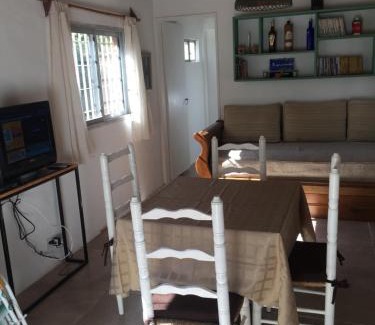 Partido de Tigre Apartamento | Marados y Marauno