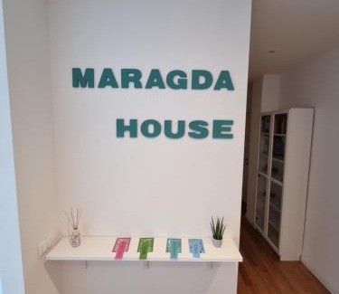 Forlanini Apartamento | MARAGDA HOUSE Linate - Duomo- San Babila