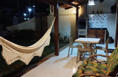 Barra Grande Cabina | Maragogi Chalé Antunes