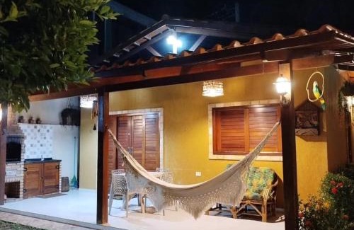 Barra Grande Cabina | Maragogi Chalé Antunes