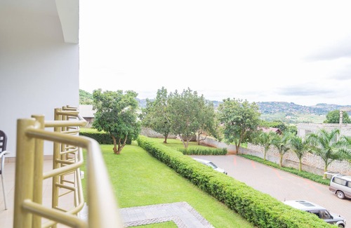 Kampala Apartamento | Marahaba Apartment Hotel