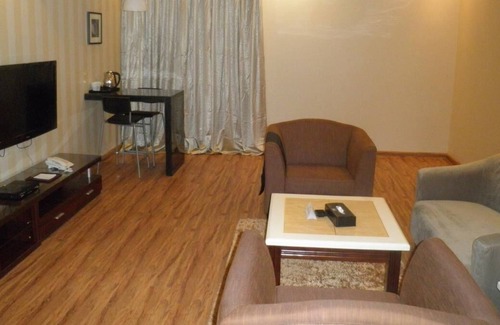 Al Kharj Apartamento | Marahal kharj Aparthotel 1