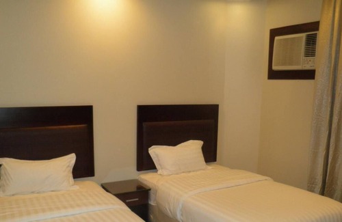 Al Kharj Apartamento | Marahal kharj Aparthotel 1