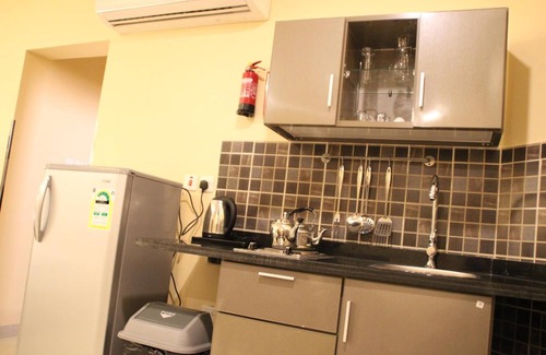 Al Kharj Apartamento | Marahel Kharj Aparthotel 3