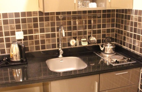 Al Kharj Apartamento | Marahel Kharj Aparthotel 3