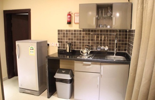 Al Kharj Apartamento | Marahel Kharj Aparthotel 3