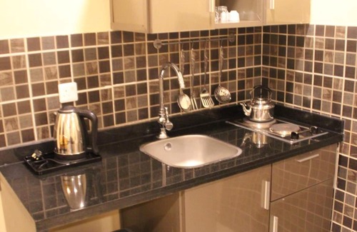 Al Kharj Apartamento | Marahel Kharj Aparthotel 3
