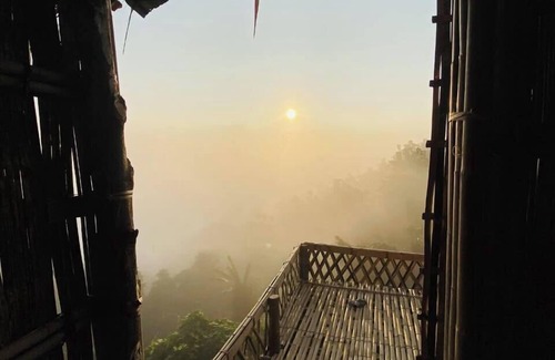 Bandarban Hotel | Maraingcha Wild Resort Bandarban