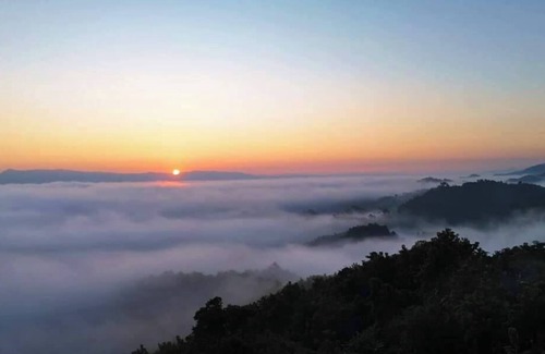 Bandarban Hotel | Maraingcha Wild Resort Bandarban