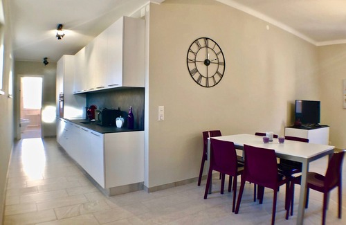 Lugano Apartamento | Maraini Apartments