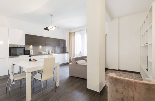 Lugano Apartamento | Maraini Apartments