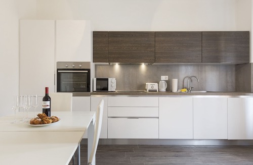 Lugano Apartamento | Maraini Apartments