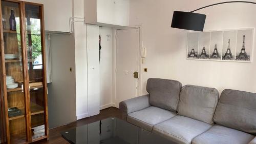 Quartier Sainte-Avoye Apartamento | Marais joli deux pièces