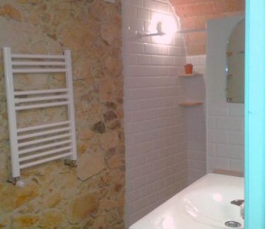 Sant Antoni de Calonge Cama Y Desayuno | Marakasa B&B