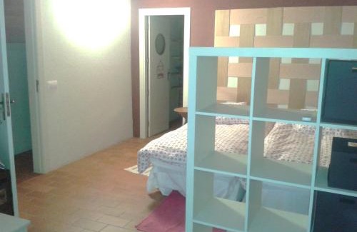 Sant Antoni de Calonge Cama Y Desayuno | Marakasa B&B