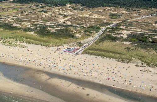 Municipality of Noordwijk Casa | Maralong Noordwijk