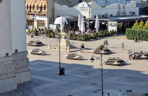 Old Town Apartamento | MaraM