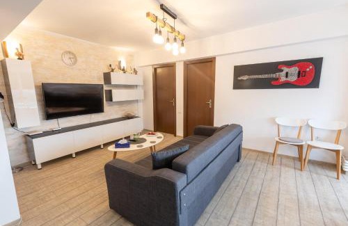 Old Town Apartamento | MaraM