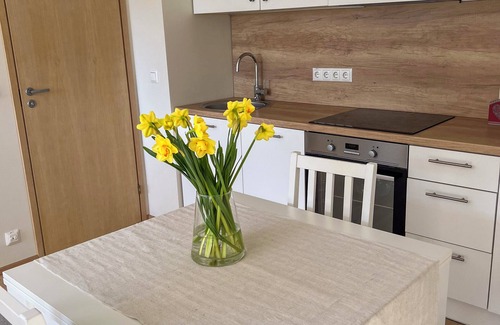 Viljandi Apartamento | Maramaa Home Viljandi - Cozy Central Stay