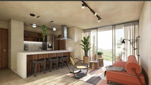 Sayulita Apartamento | Maramara more to live