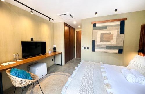 Sayulita Apartamento | Maramara more to live