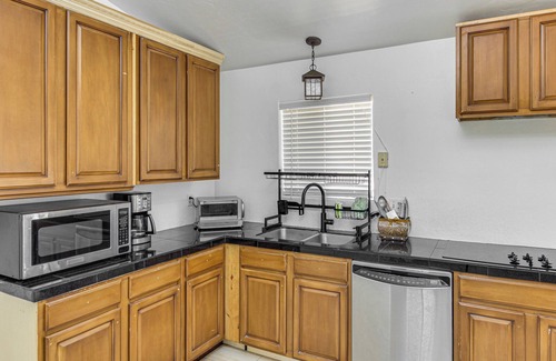 Marana Casa | Marana Gem: 28 Mi to Tucson, Pets Welcome