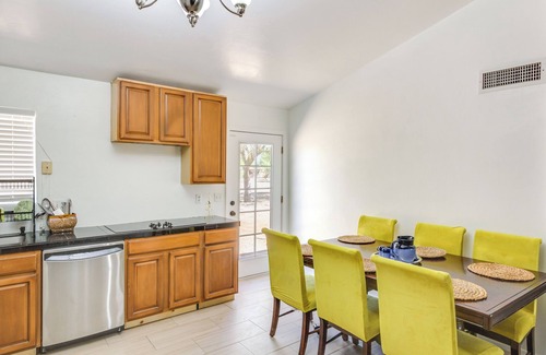 Marana Casa | Marana Gem: 28 Mi to Tucson, Pets Welcome