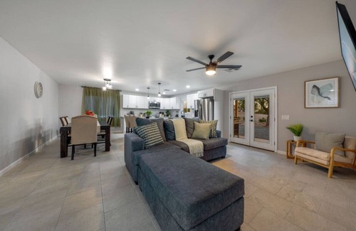 Marana Casa | Marana / Quiet Neighborhood / 3 BR 2 BA / Cozy