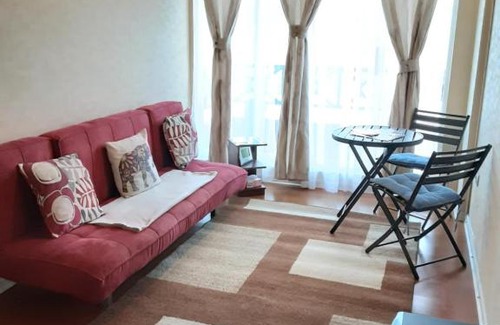Concepcion Apartamento | MaranathaAparthotel