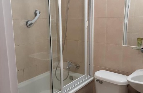 Concepcion Apartamento | MaranathaAparthotel