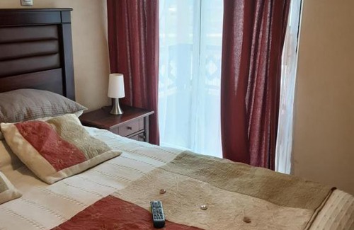 Concepcion Apartamento | MaranathaAparthotel