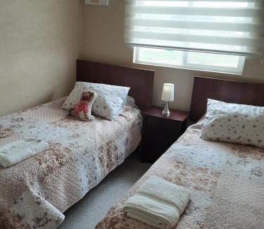 Concepcion Apartamento | MaranathaAparthotel