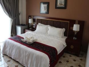 Bauang Hotel | Marand Family Resort