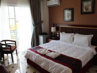 Bauang Hotel | Marand Family Resort