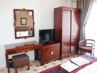 Bauang Hotel | Marand Family Resort
