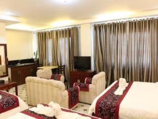 Bauang Hotel | Marand Family Resort